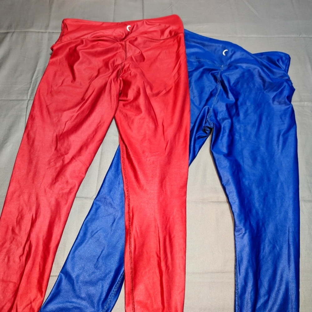 Zyia Leggings